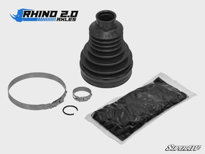 Rhino 2.0 Replacement Boot Kit - Can Am (BK00-001)