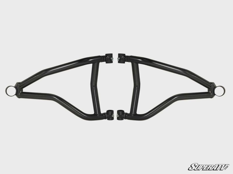 Can-Am Maverick High Clearance A-Arm (Front)