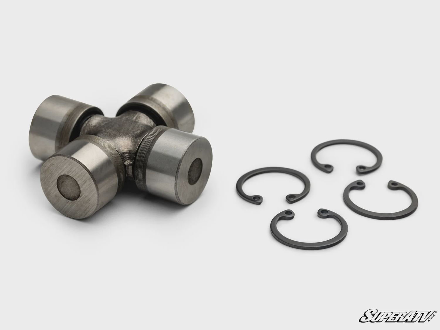 Up &amp; Running Can-Am Replacement U-joint