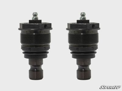 Heavy Duty Threaded Ball Joint - Polaris (2 ball joints)