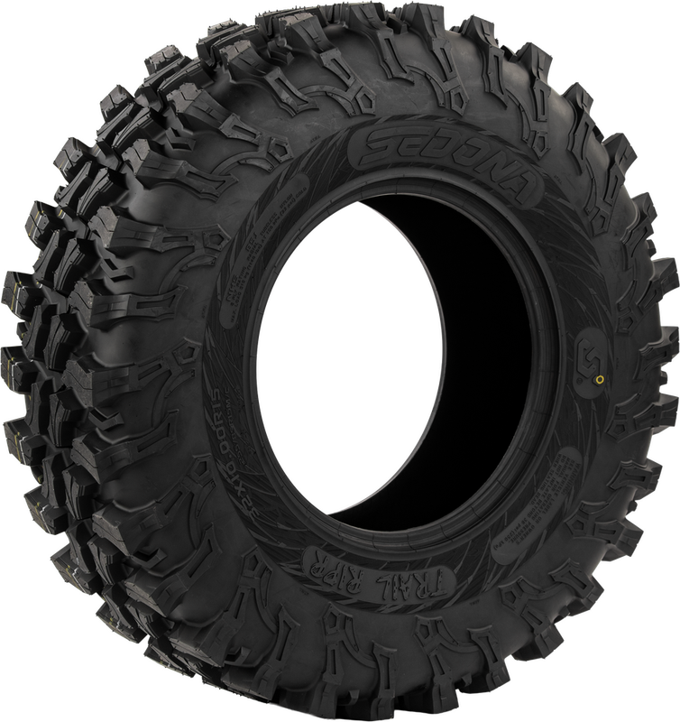 Sedona Tire Trail RIPR 35x10x15 (LR1200)