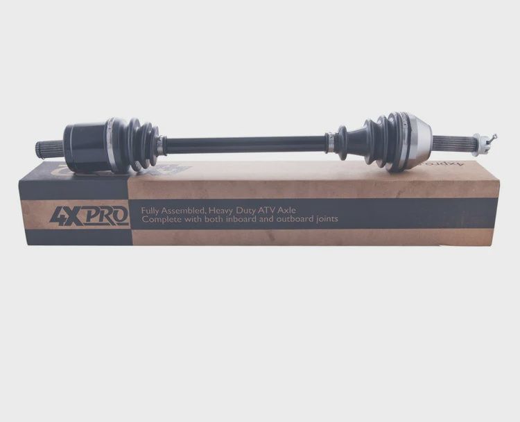 Polaris RZR General 900 1000 Rear Axle, 2015-2016