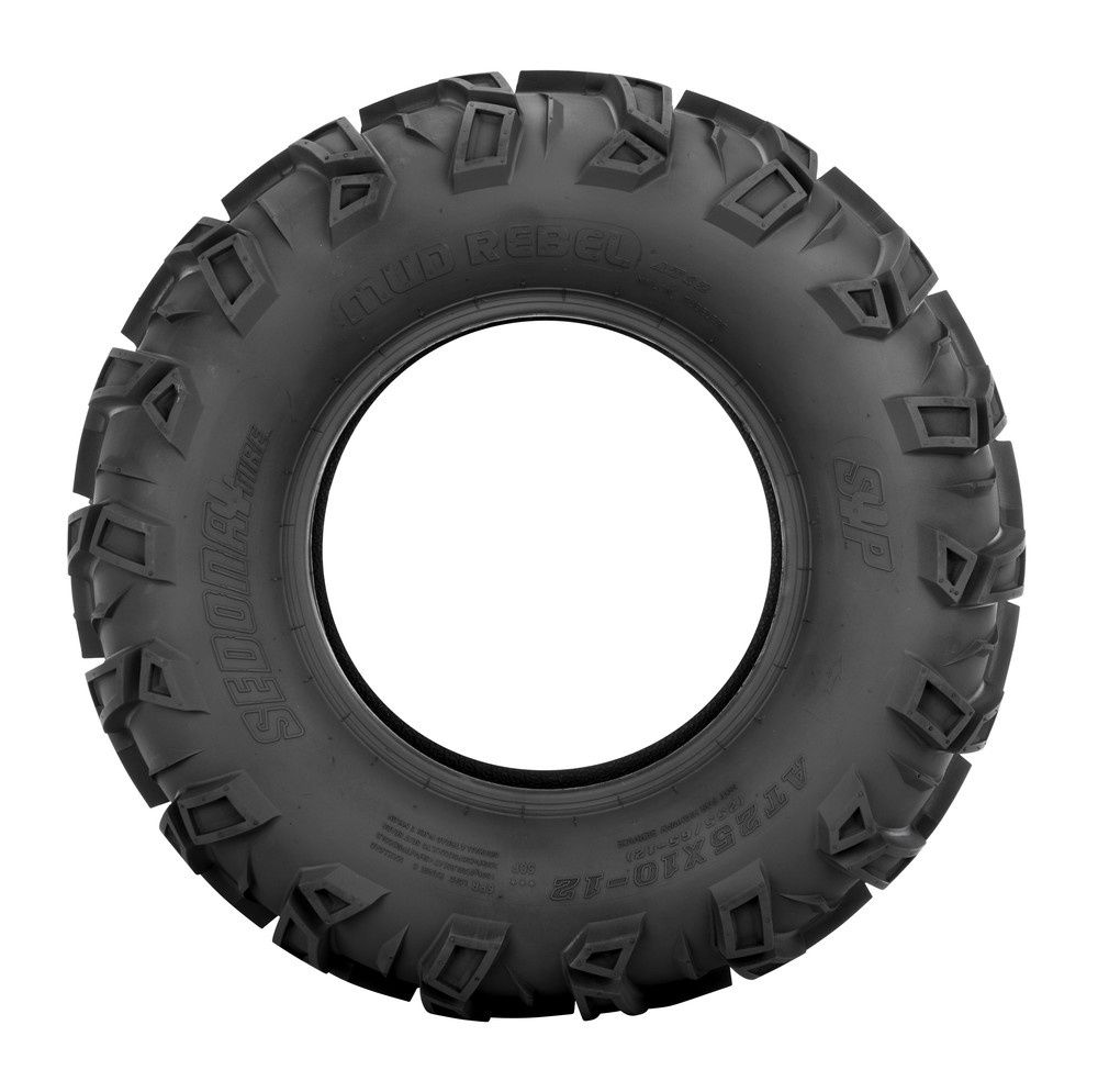 TIRE MUD REBEL 26X12-12