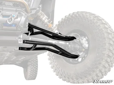 HIGH- CLEARANCE 1.5 FORWARD A-ARMS (RZR XP S)