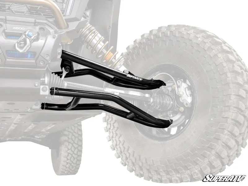 HIGH- CLEARANCE 1.5 FORWARD A-ARMS (RZR XP S)