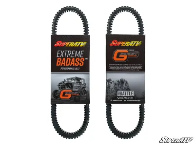Heavy Duty Drive Belt (super atv Raanger)