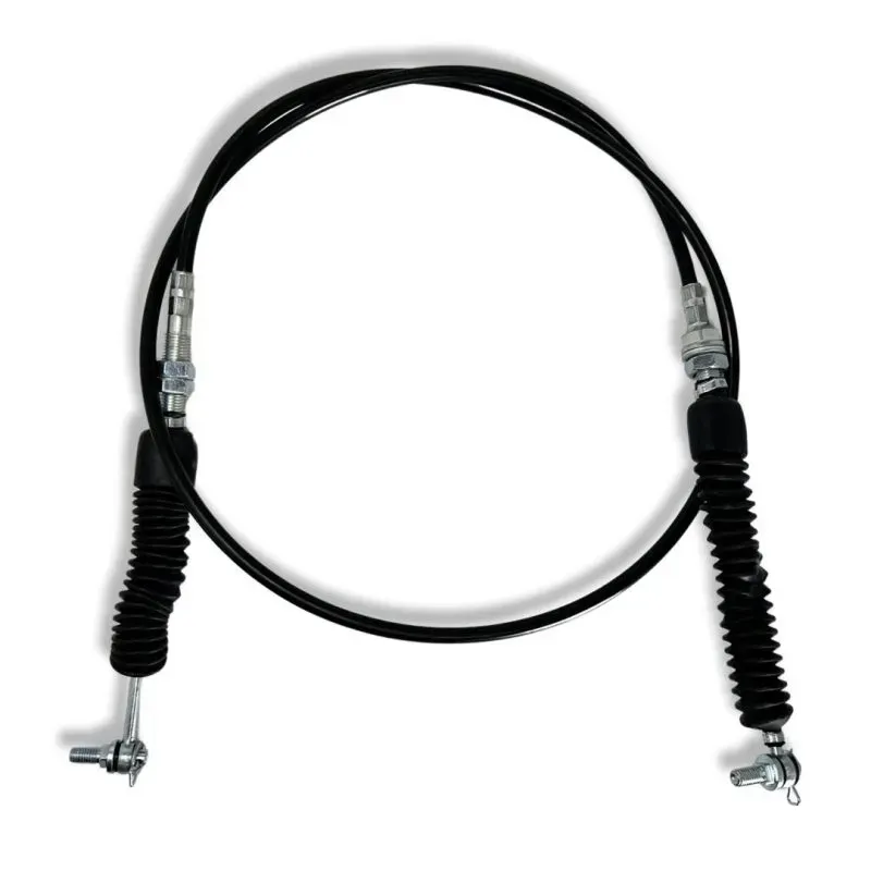 RZR Pro XP Shift Cables - 2020-2026 RZR PRO XP (All 2 seat models including Pro S), (OE: 7083012, 7082591)