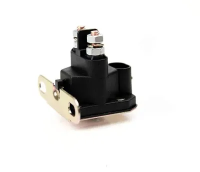 Starter Solenoid (RZR 2017-2018 TURBO - All)