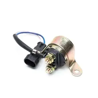 Starter Solenoid (RZR 2016 TURBO - All)