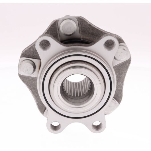 All Balls Racing Wheel Bearing Kit (RZR Turbo R, Pro R, Pro S)