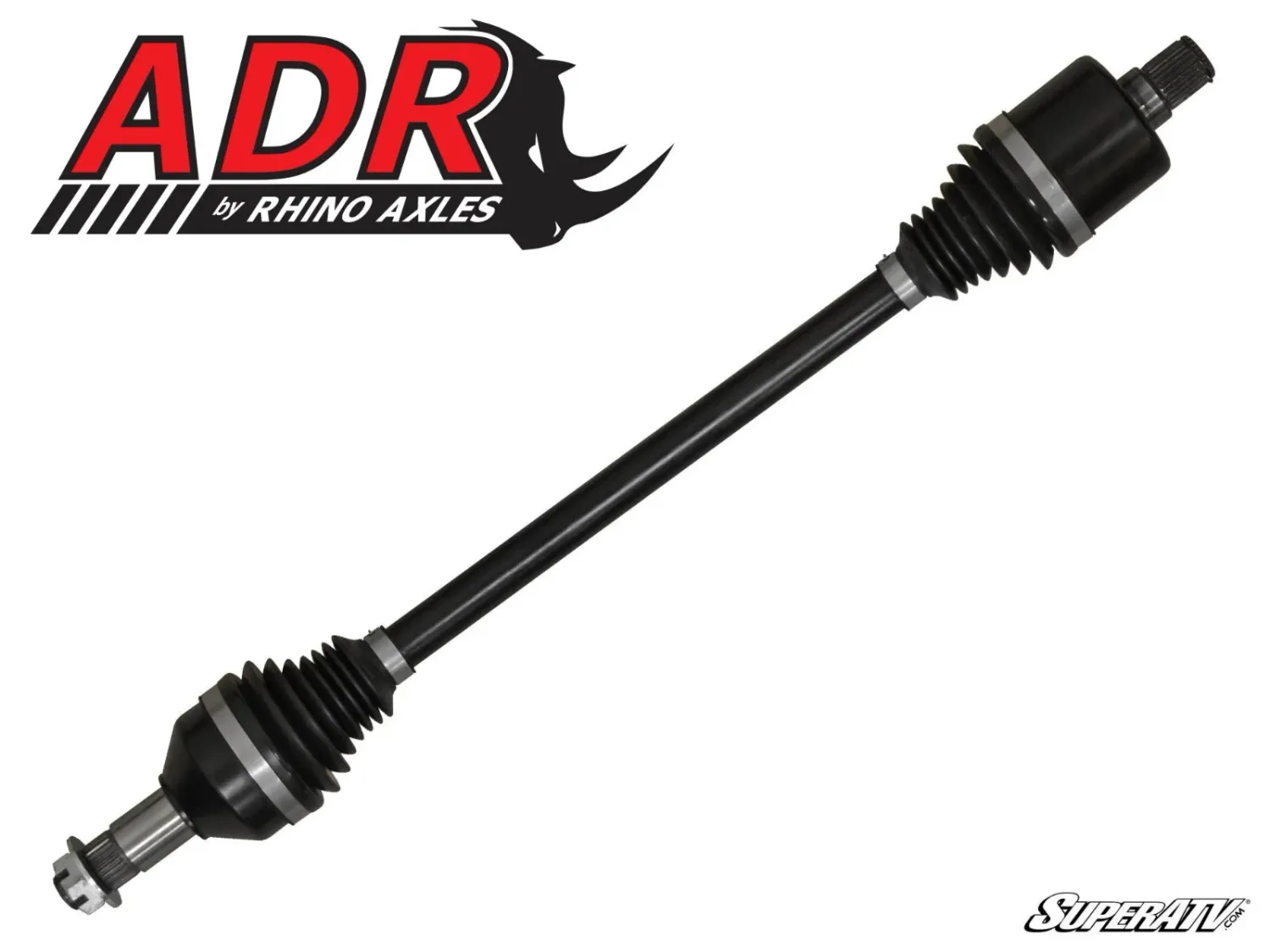 ADR Axle - Ranger 1000 (Front)