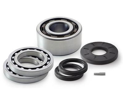 Front Differential Bearing & Seal kit: 2017-2024 XP 1000/ Turbo / Xpedition