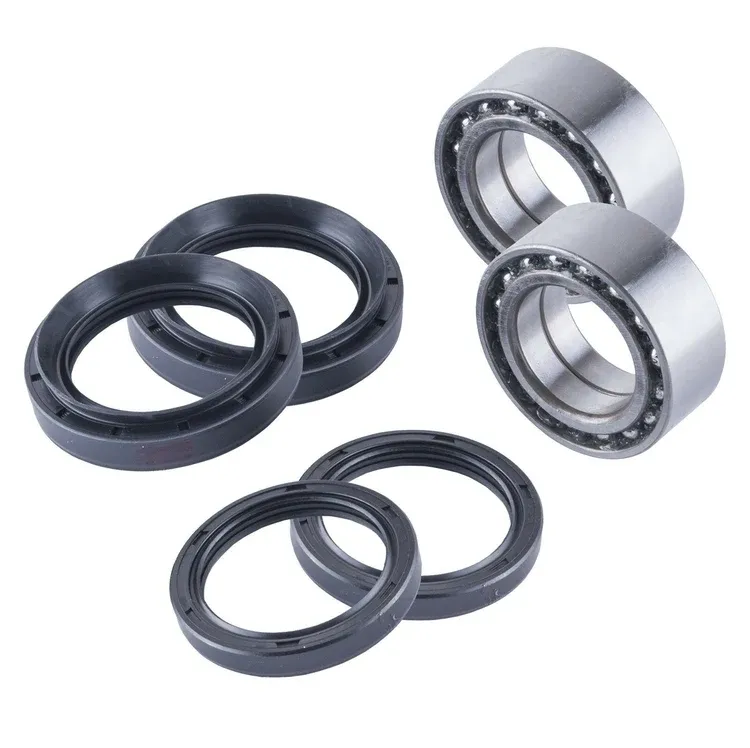 Honda Front Wheel Bearing Set - TRX350 400  (2001 - 2007)