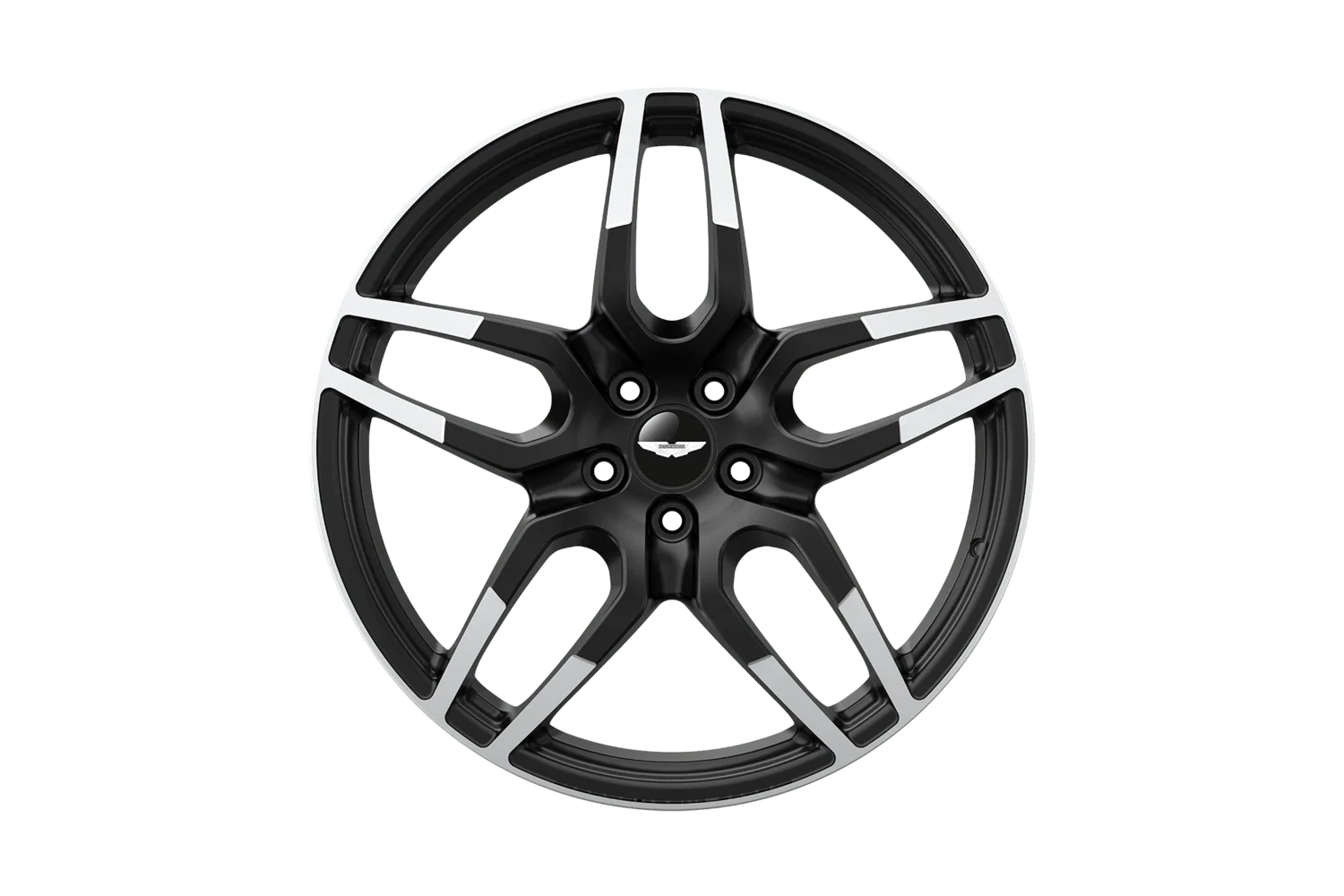 Aston Martin DB11 (2016-Present) Superleggera Light Alloy Wheels