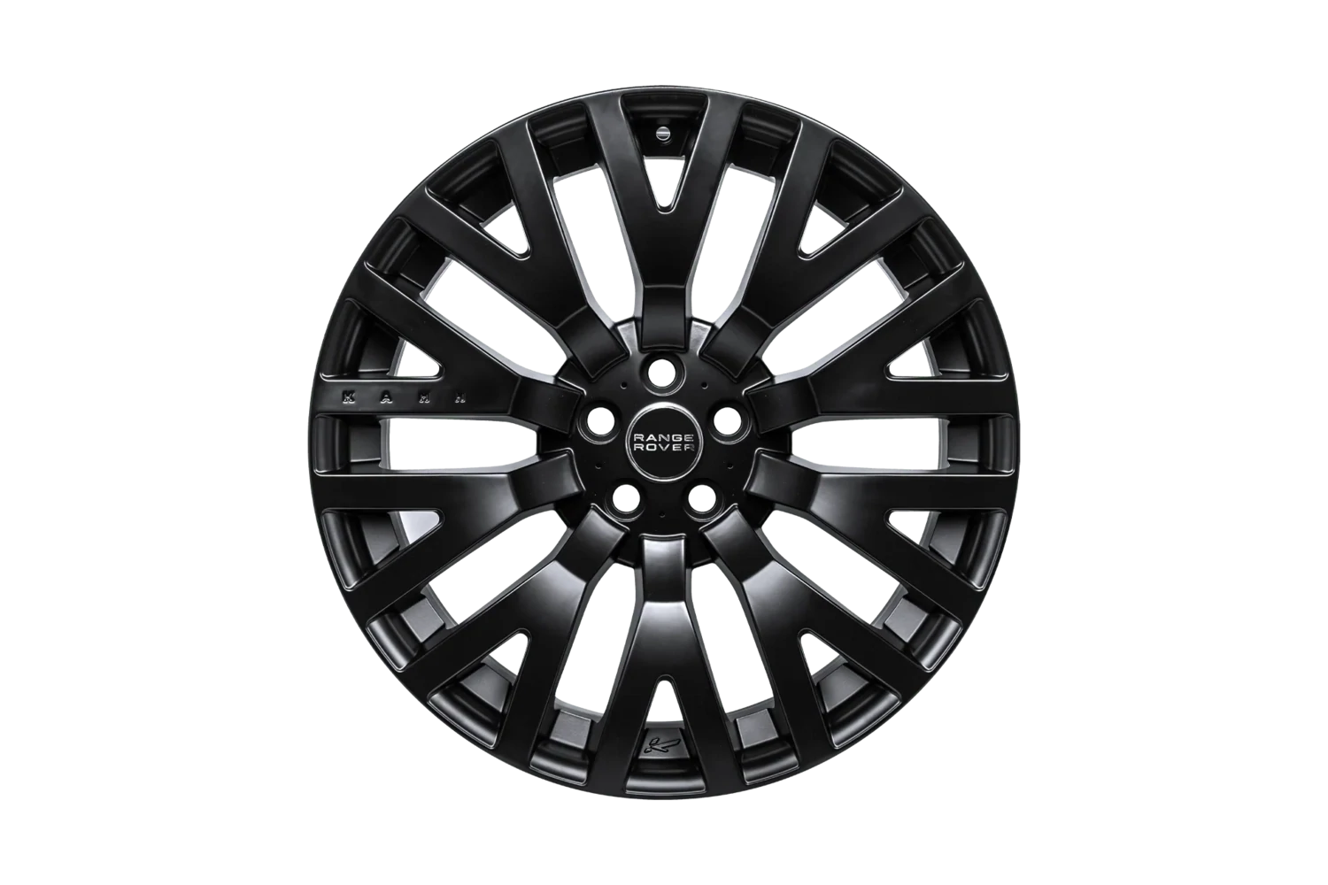 Land Rover Discovery (2017-PRESENT) RS Light Alloy Wheels