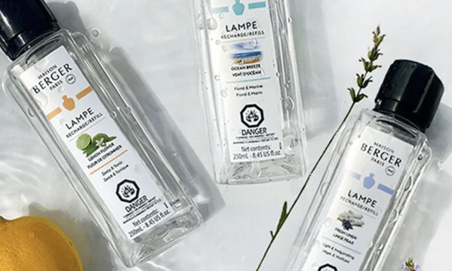 Maison Berger fragrance, 1 litre