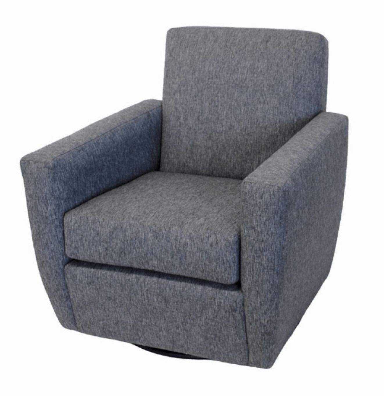 Avalon Swivel Chair