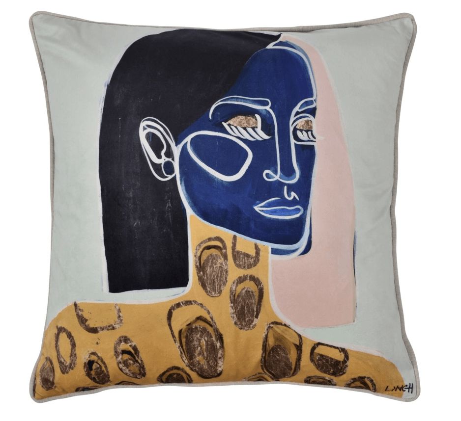 Georgina pillow