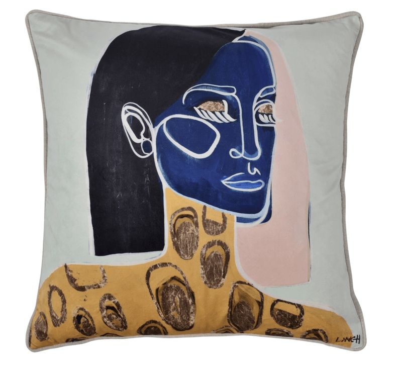 Georgina pillow