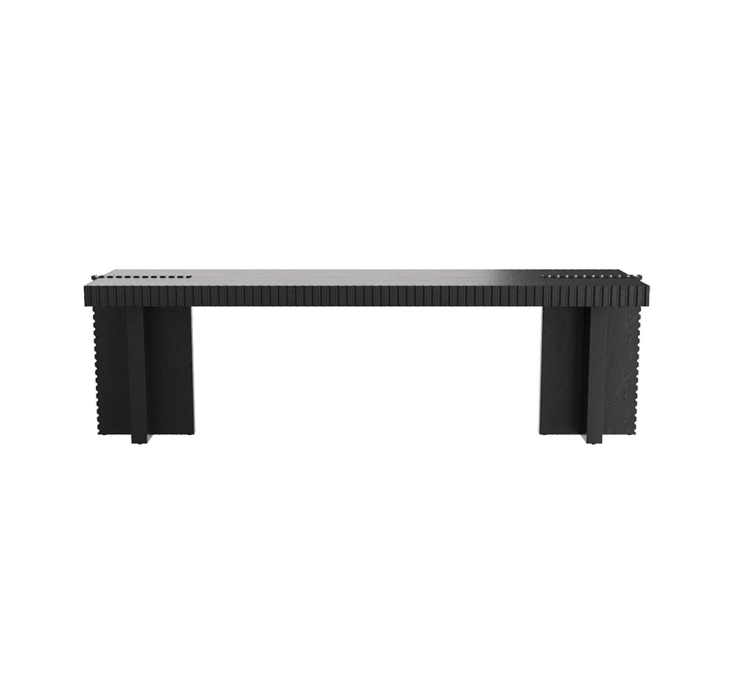 Pacorro Bench