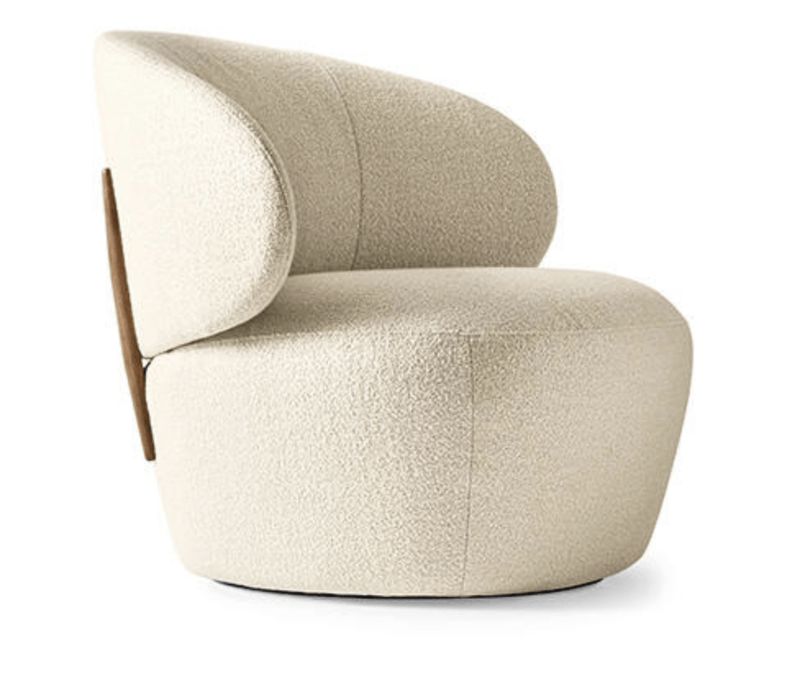 Mara Swivel Chair