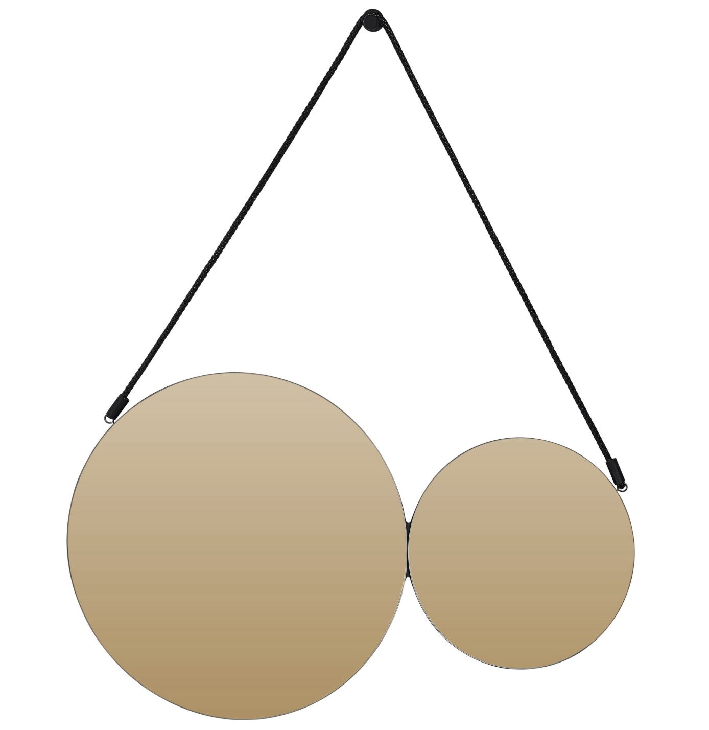 Bight mirror