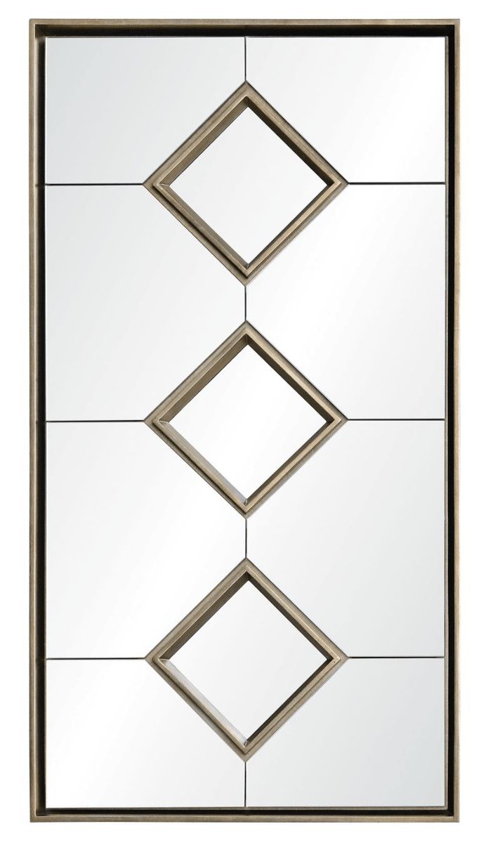 Paxton mirror
