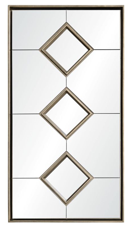 Paxton mirror
