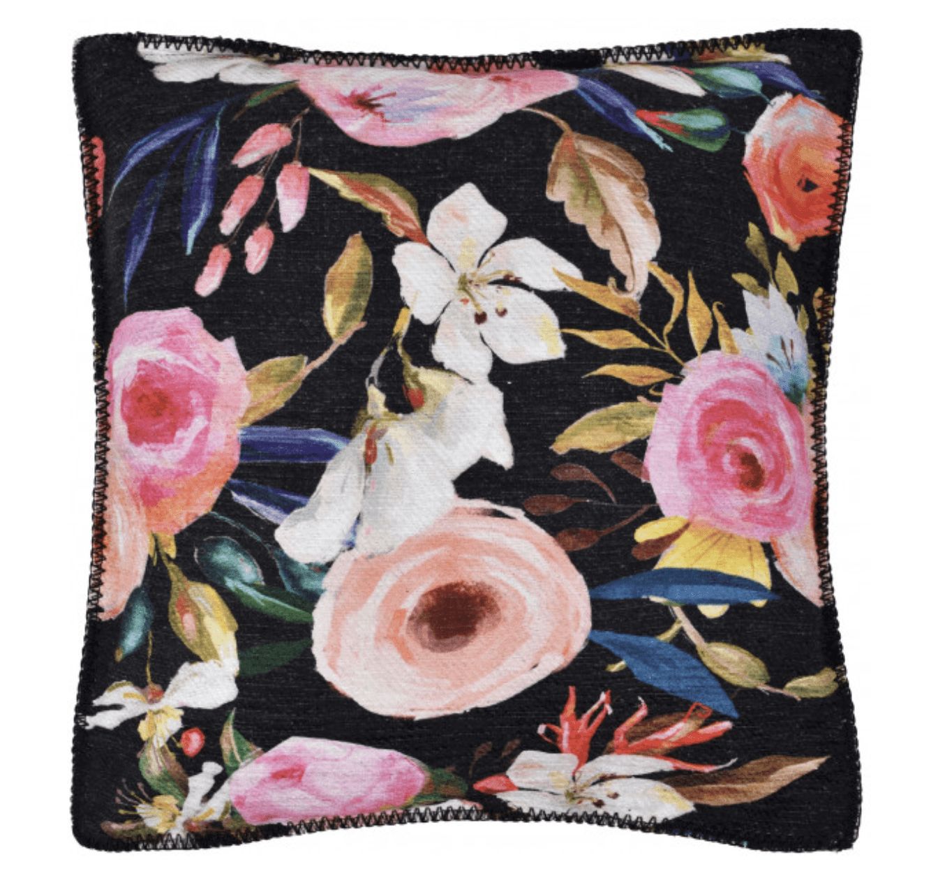 Polly pillow