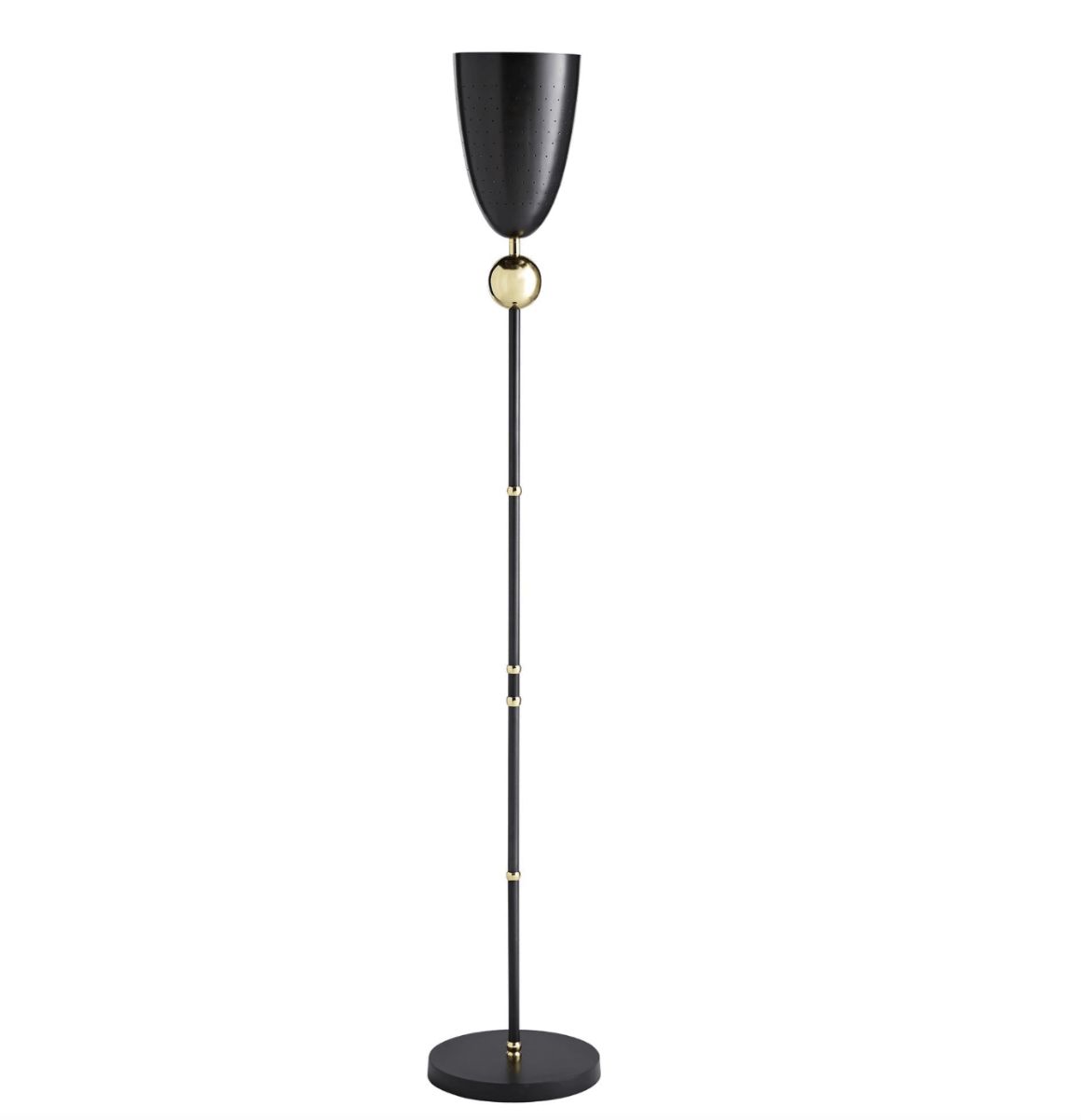 Astral floor lamp