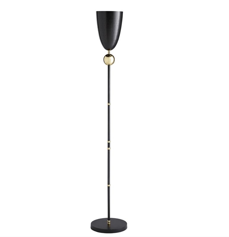 Astral floor lamp