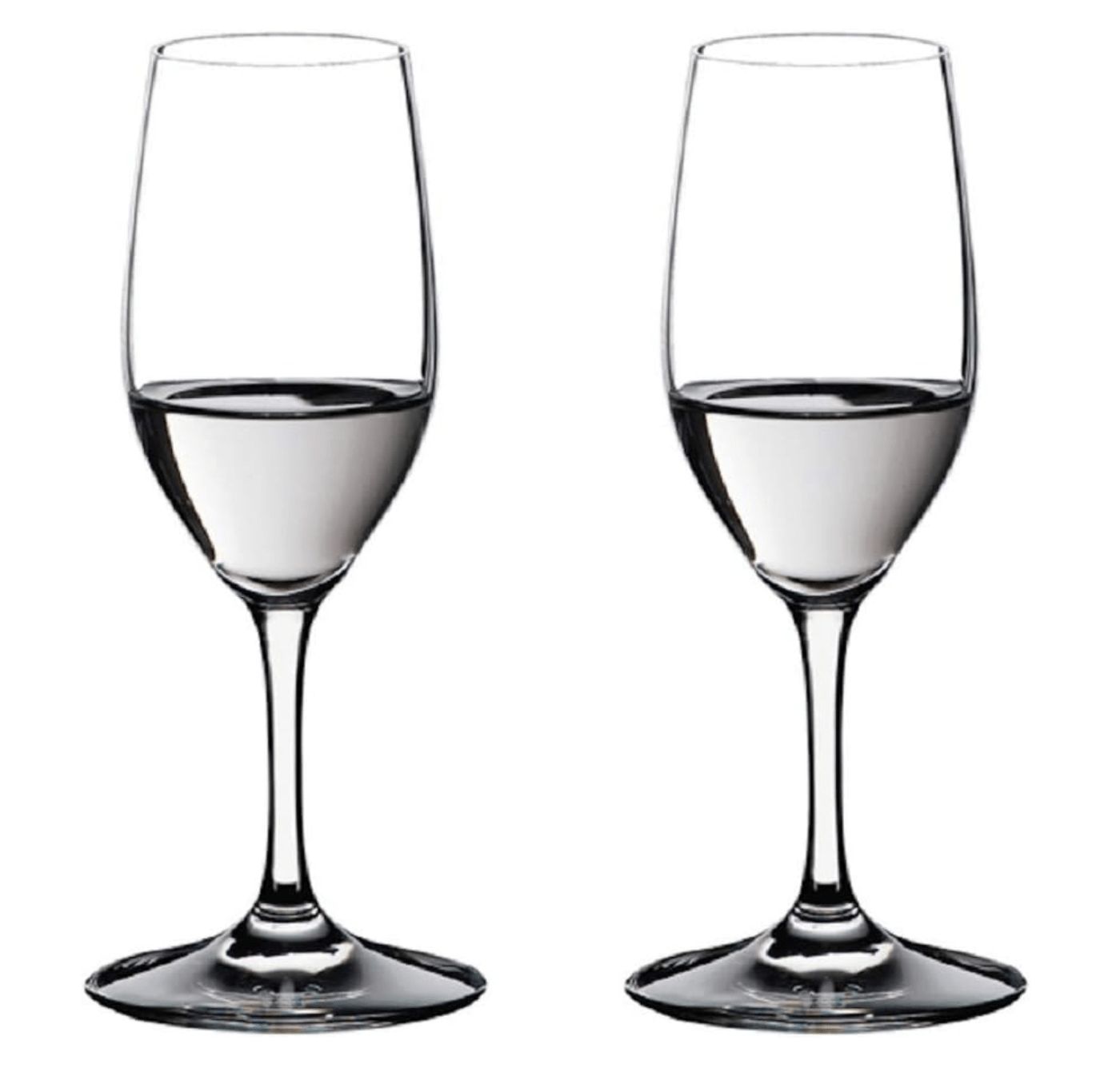 Ouverture Spirits crystal glasses, set of 2