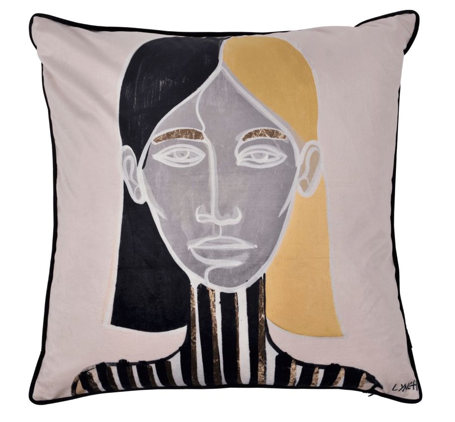 Fillipa pillow