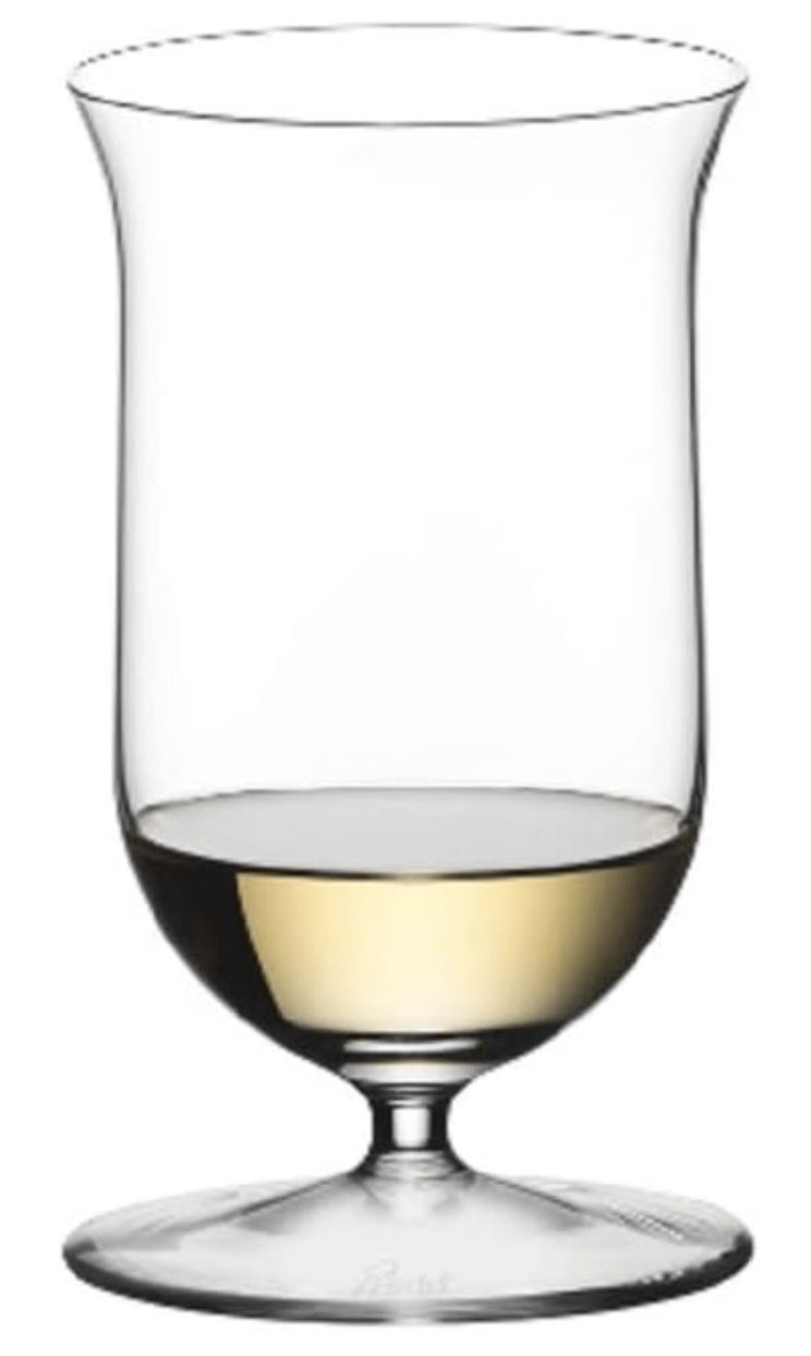 Sommelier Single Malt crystal glasses- set of 2