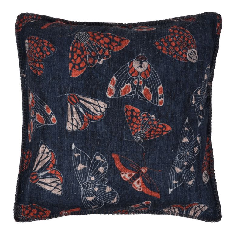 Kinsey pillow