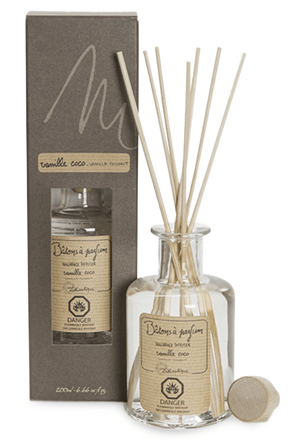 L'Othantique, Stick Diffuser