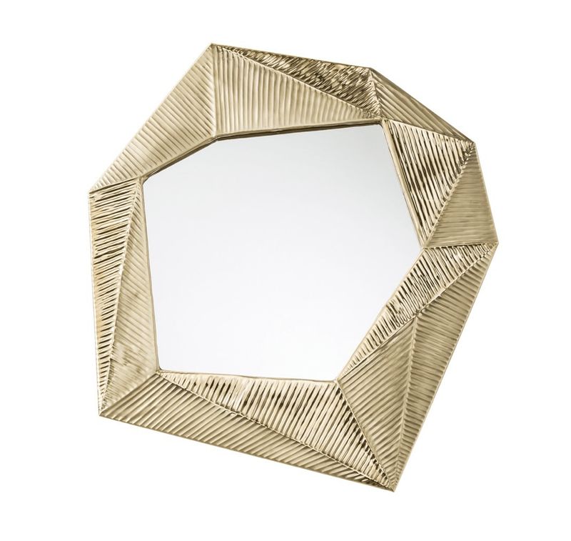 Pitney mirror