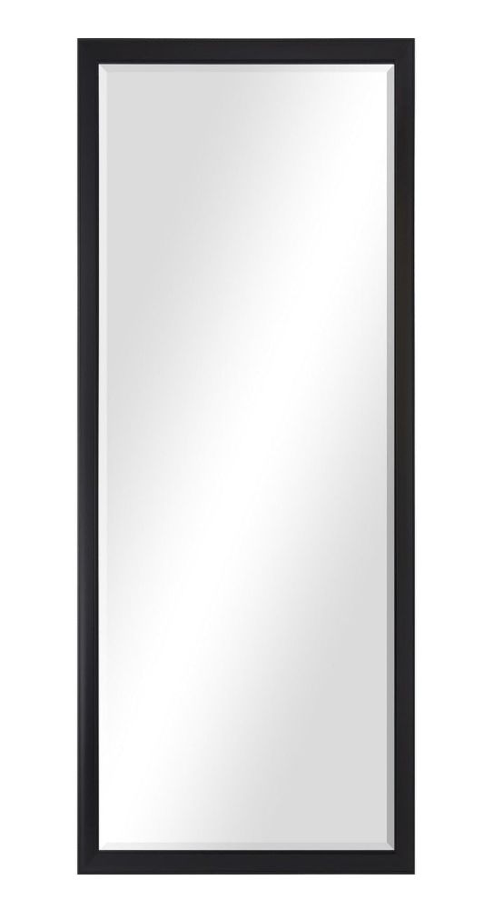 Delacorte floor mirror