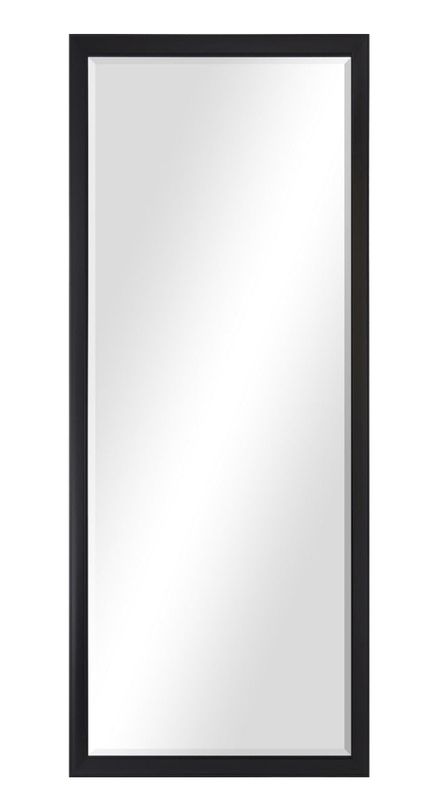 Delacorte floor mirror