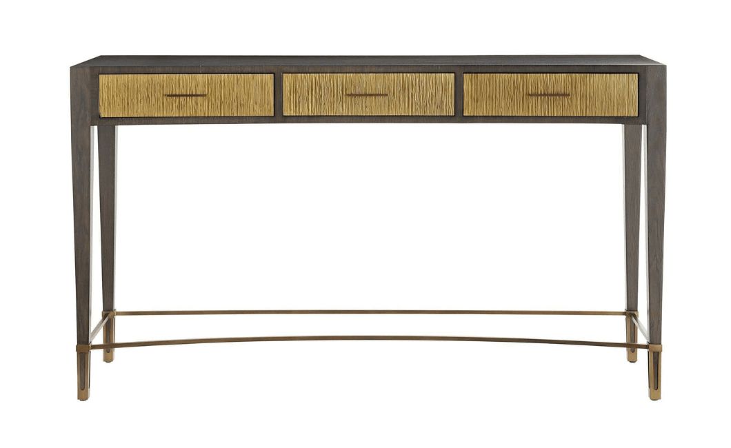 Lancaster console table