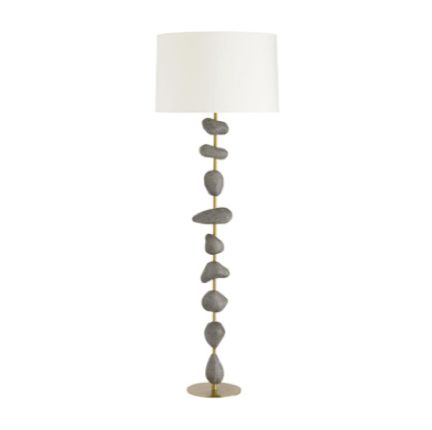 Grantlee floor lamp