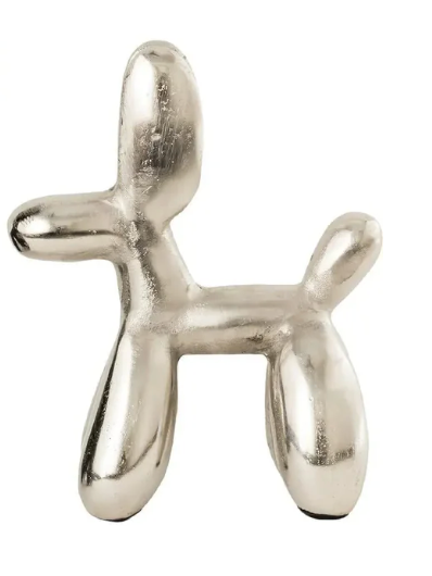 Balloon Dog statue