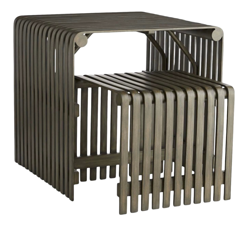 Carmen side table, large