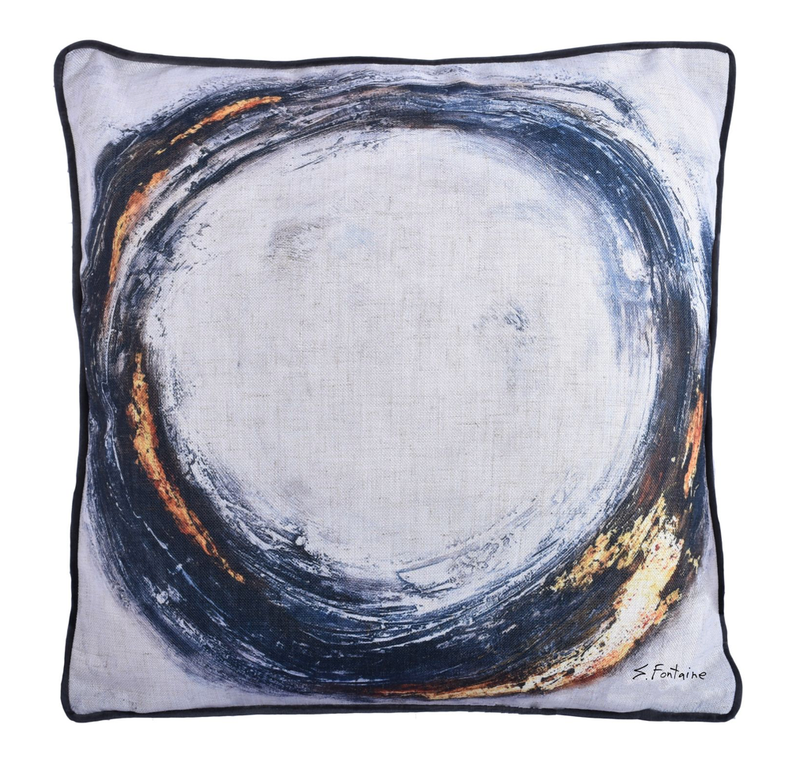 Dottie pillow