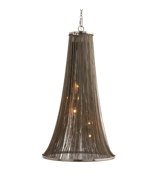 Diaz chandelier