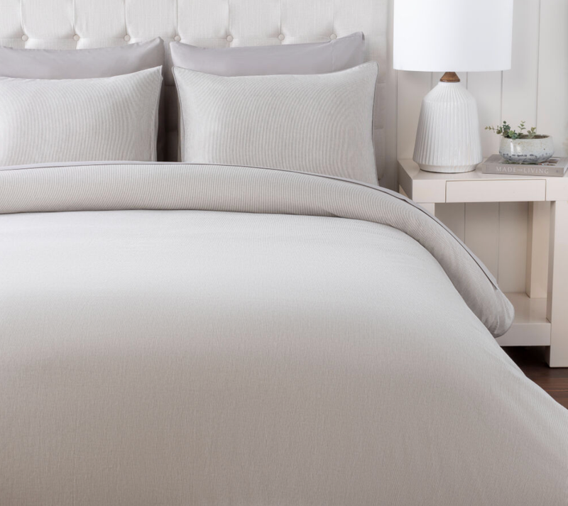 Jessie king duvet set