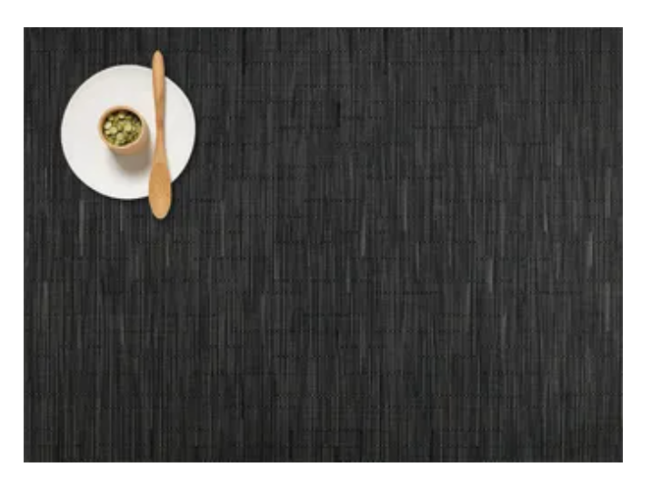 Placemat col. Smoke