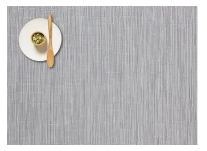 Placemat col. Fog