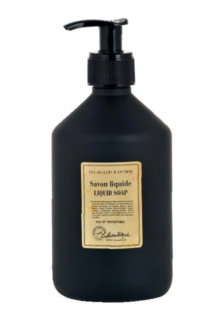 L'Othantique, Les Secrets D'Antoine- Shower Gel