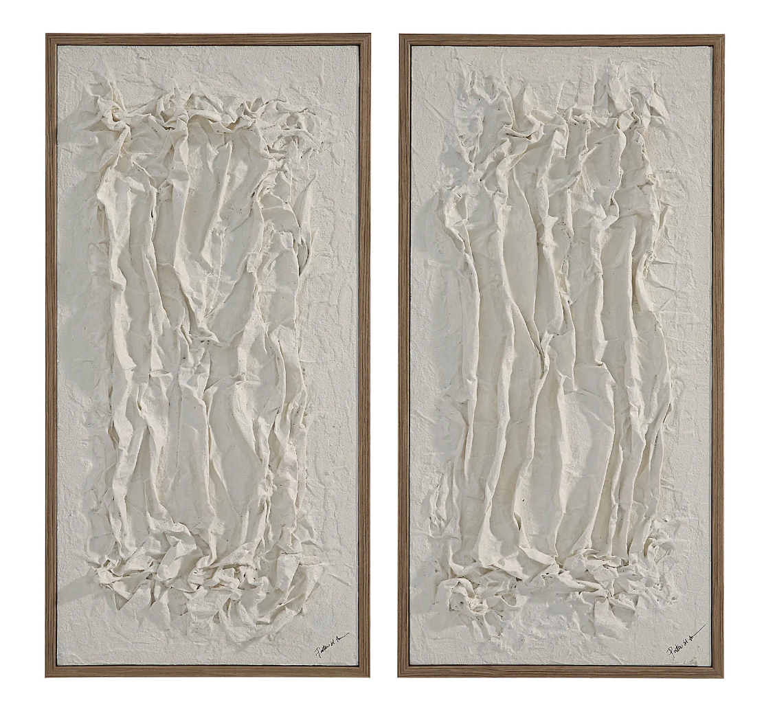 Volterra Art- set of 2